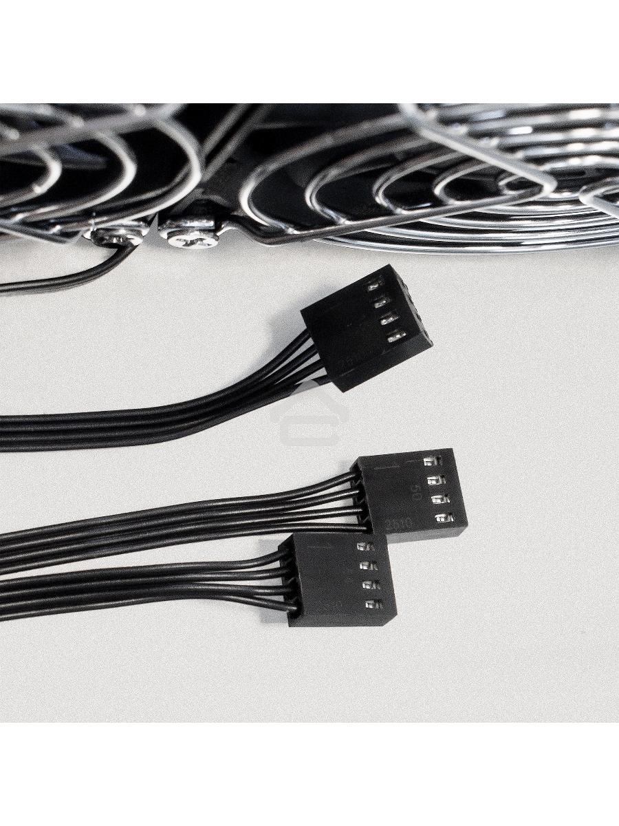 Серверный корпус ExeGate Pro EX292490RUS 2U660-HS12 <RM 19