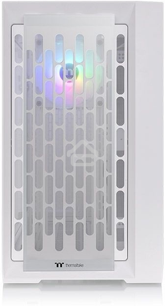 Компьютерный корпус Thermaltake CTE C750 TG ARGb белый без БП ATX 14x120мм 14x140мм 4x200мм 4xUSB 3.0 audio bott PSU