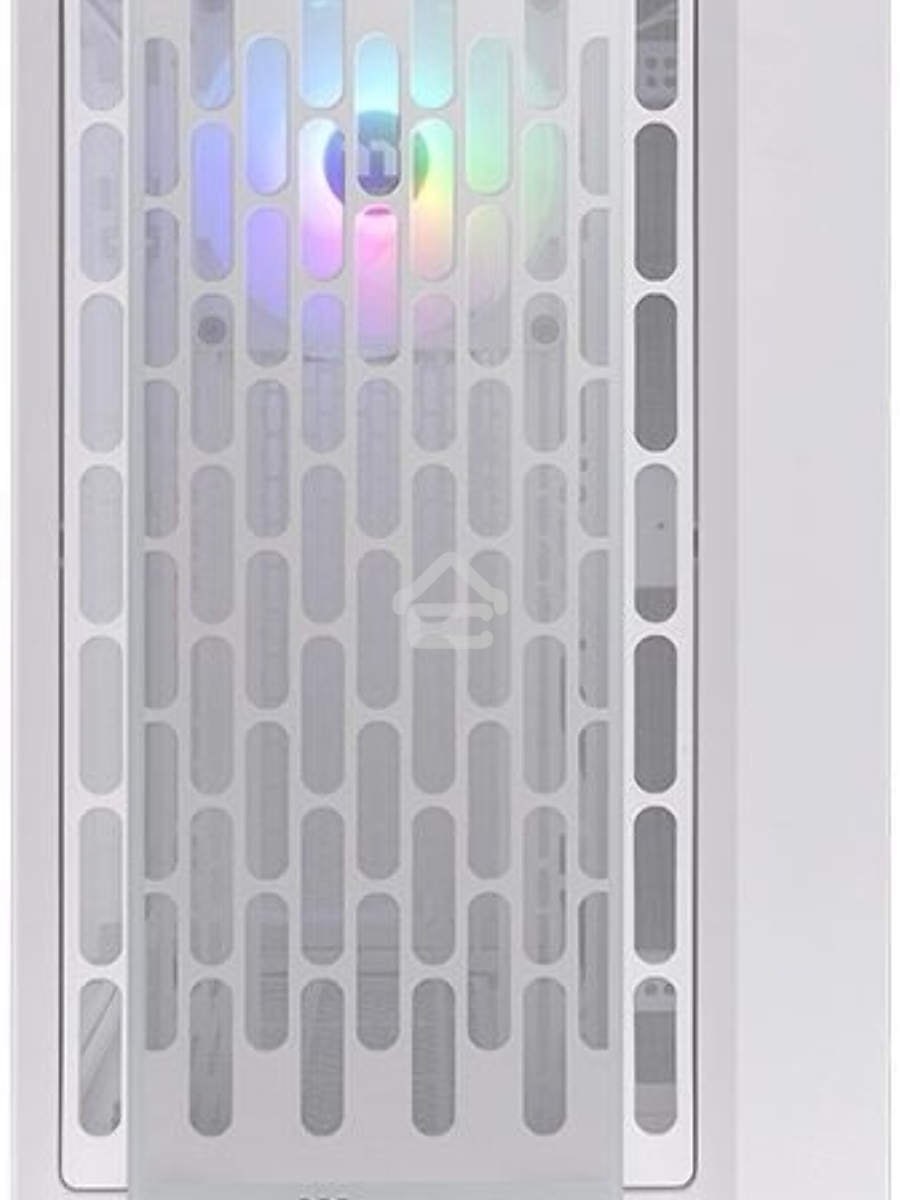 Компьютерный корпус Thermaltake CTE C750 TG ARGB белый без БП ATX 14x120mm 14x140mm 4x200mm 4xUSB3.0 audio bott PSU