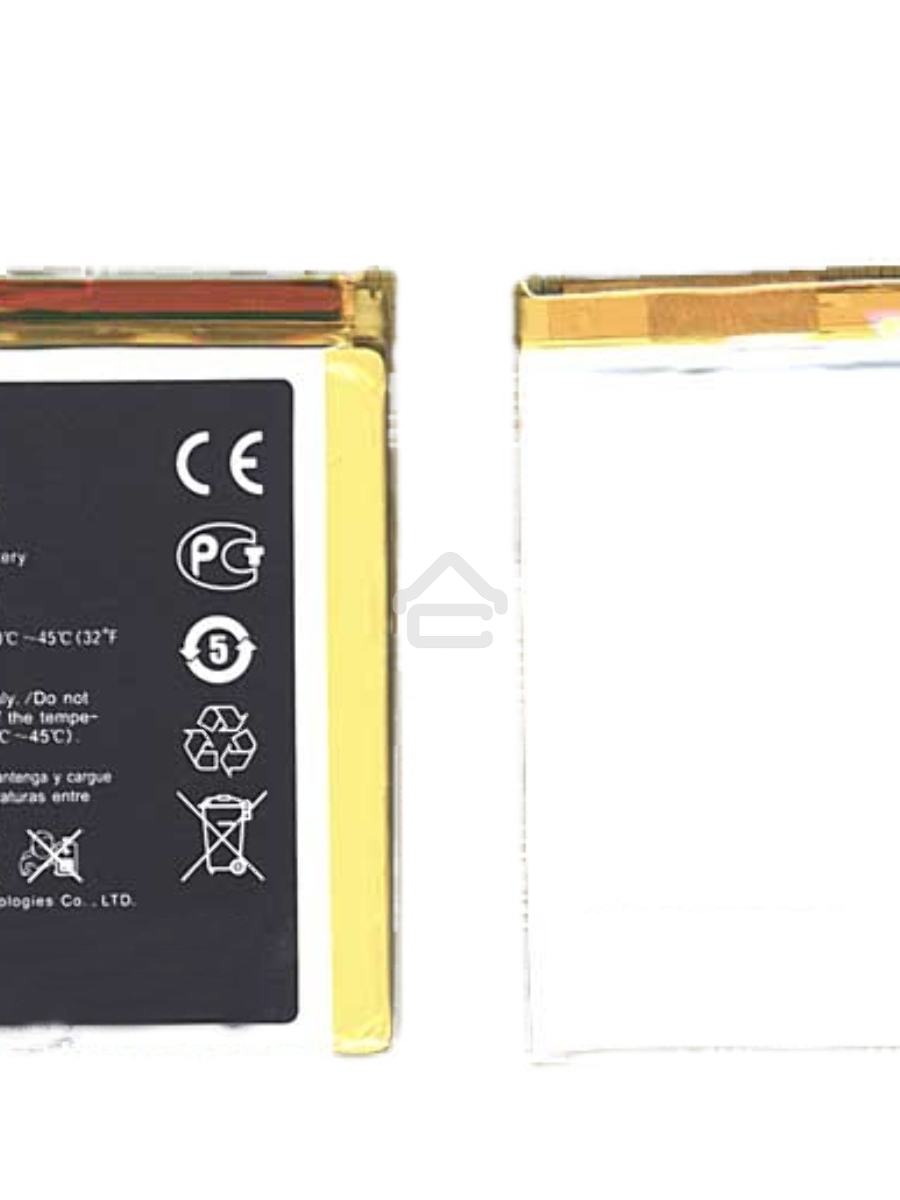 Аккумуляторная батарея для Huawei Ascend D1 Ascend D2 (HB4Q1H)