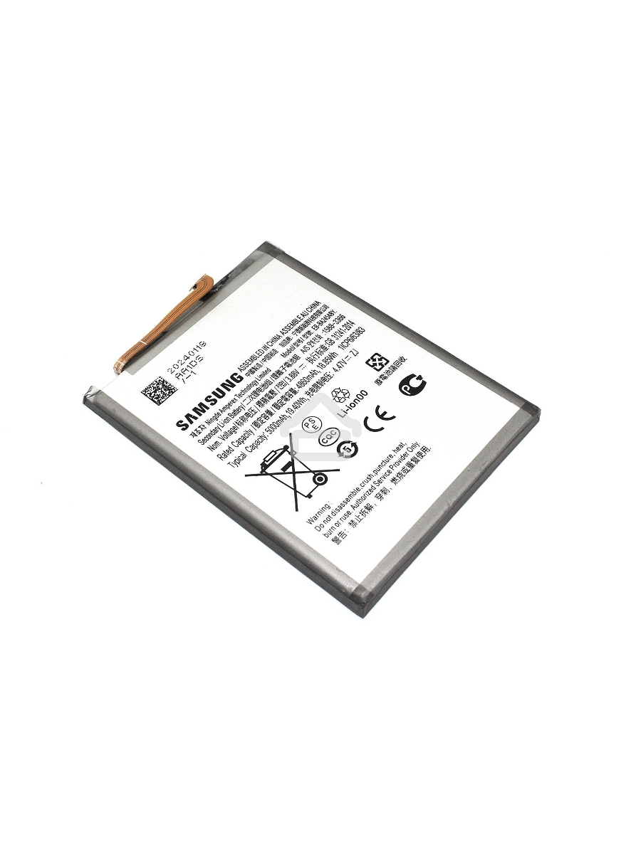 Аккумулятор (батарея) EB-BA245ABY для Samsung Galaxy A24 A245F