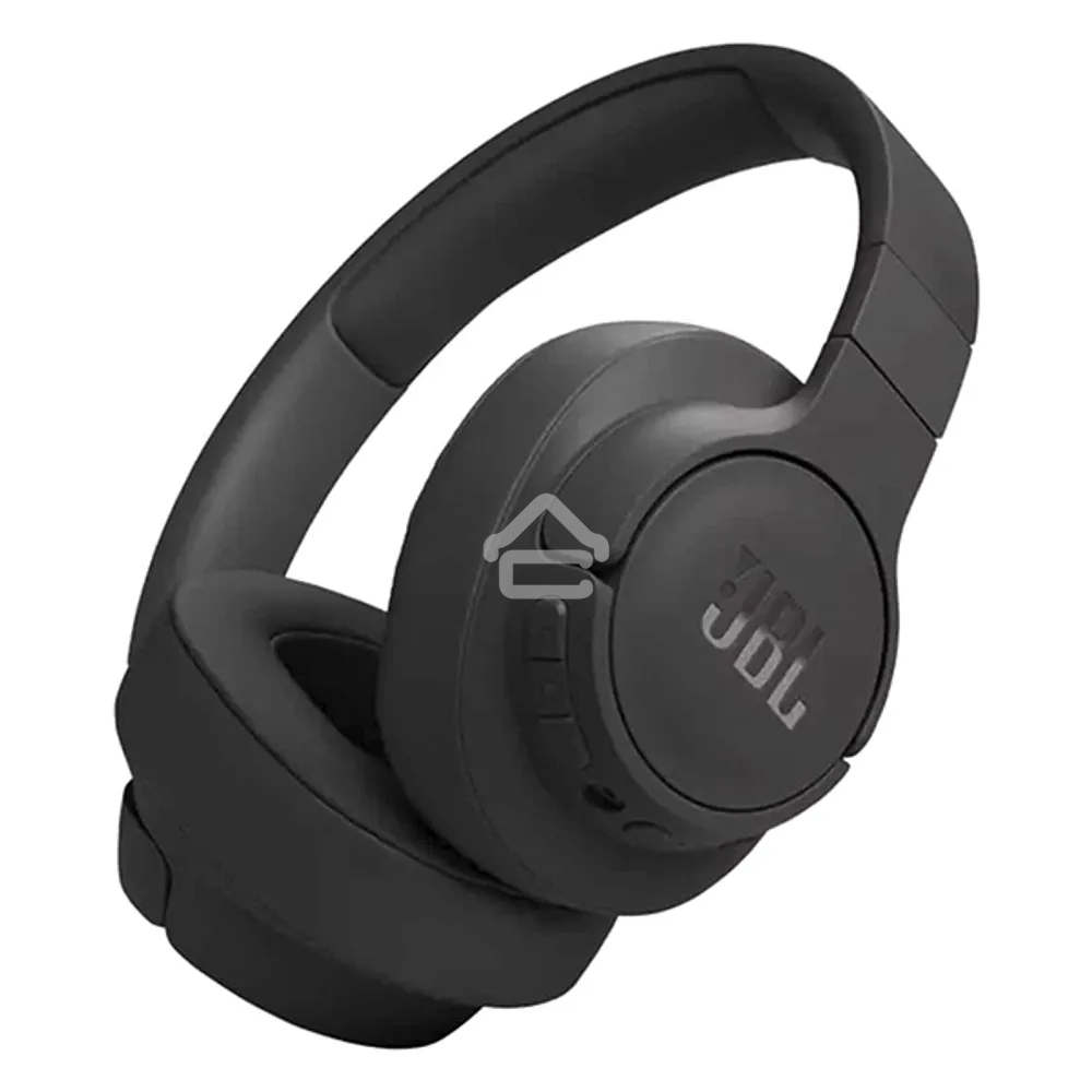 Наушники JBL Tune 770NC черный