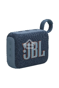 Портативная акустика JBL GO 4, синий