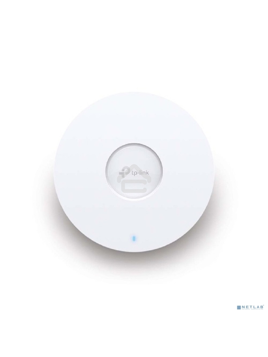 Потолочная точка доступа Wi-Fi TP-Link EAP613 AX1800