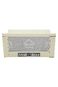 Вытяжка Krona KAMILLA slim 600 ivory (2 мотора)