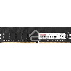 Оперативная память KingSpec, DDR4, 16GB (1x16GB), 2666MHz, CL18, DIMM