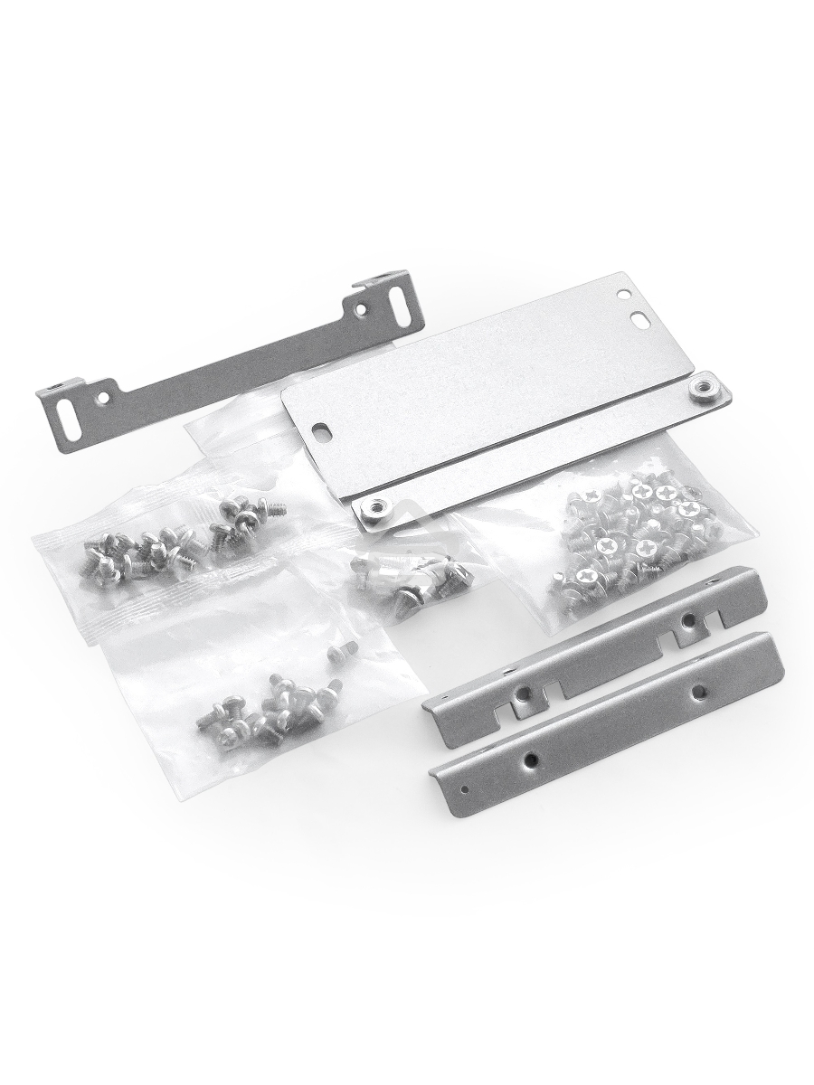 Серверный корпус ExeGate Pro EX292490RUS 2U660-HS12 <RM 19