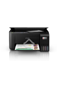 МФУ струйный Epson L3250 (C11CJ67412/C11CJ67418/C11CJ67405/C11CJ67408/C11CJ67503/C11CJ67508/C11CJ67523), A4, цветное, печ. до 33 стр/мин. (ч/б)  до 15 стр/мин. (цвет), скан. до 11 стр/мин. (ч/б) 28 стр/мин. (цвет), 1440 x 5760 dpi (печать) 1200x2400dpi (с