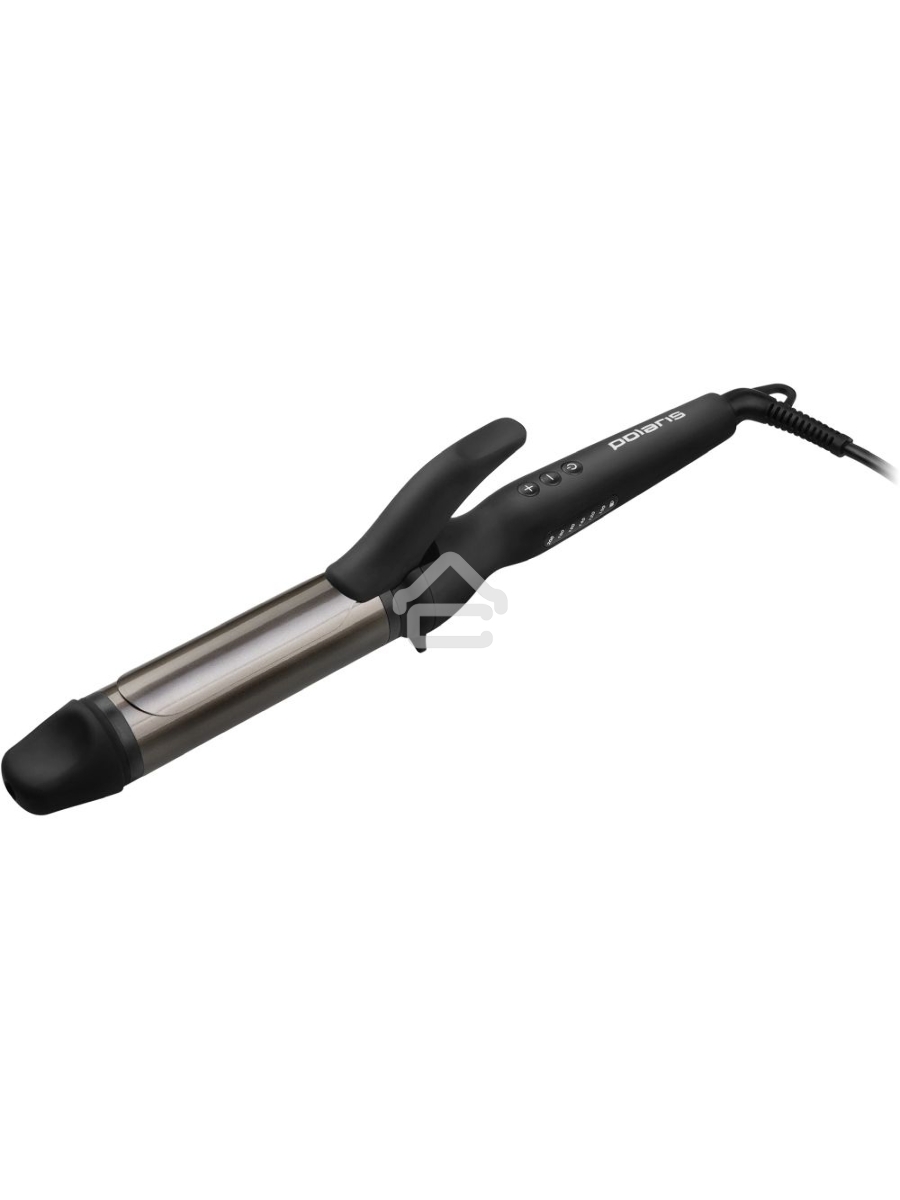 Щипцы Polaris PHS-3410TAi Argan Therapy PRO турмалиновое