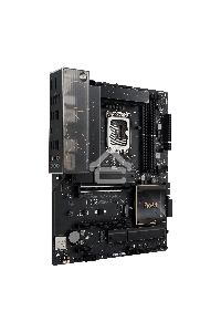 Материнская плата ASUS ProArt B760-CREATOR, LGA 1700, Intel B760, 4xDDR5, 4xSATA, 3xM.2, 1xPCIe 4.0 x4, 1xPCIe 5.0 x16, 2x 2.5Gb LAN, 1xUSB-C 3.2 Gen 2, 2xUSB-A 3.2 Gen 2, 3xUSB-A 3.2 Gen 1, 5x3.5 мм, 7.1, ATX