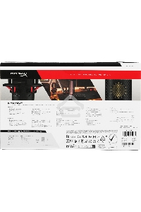 Микрофон HyperX ProCast Microphone