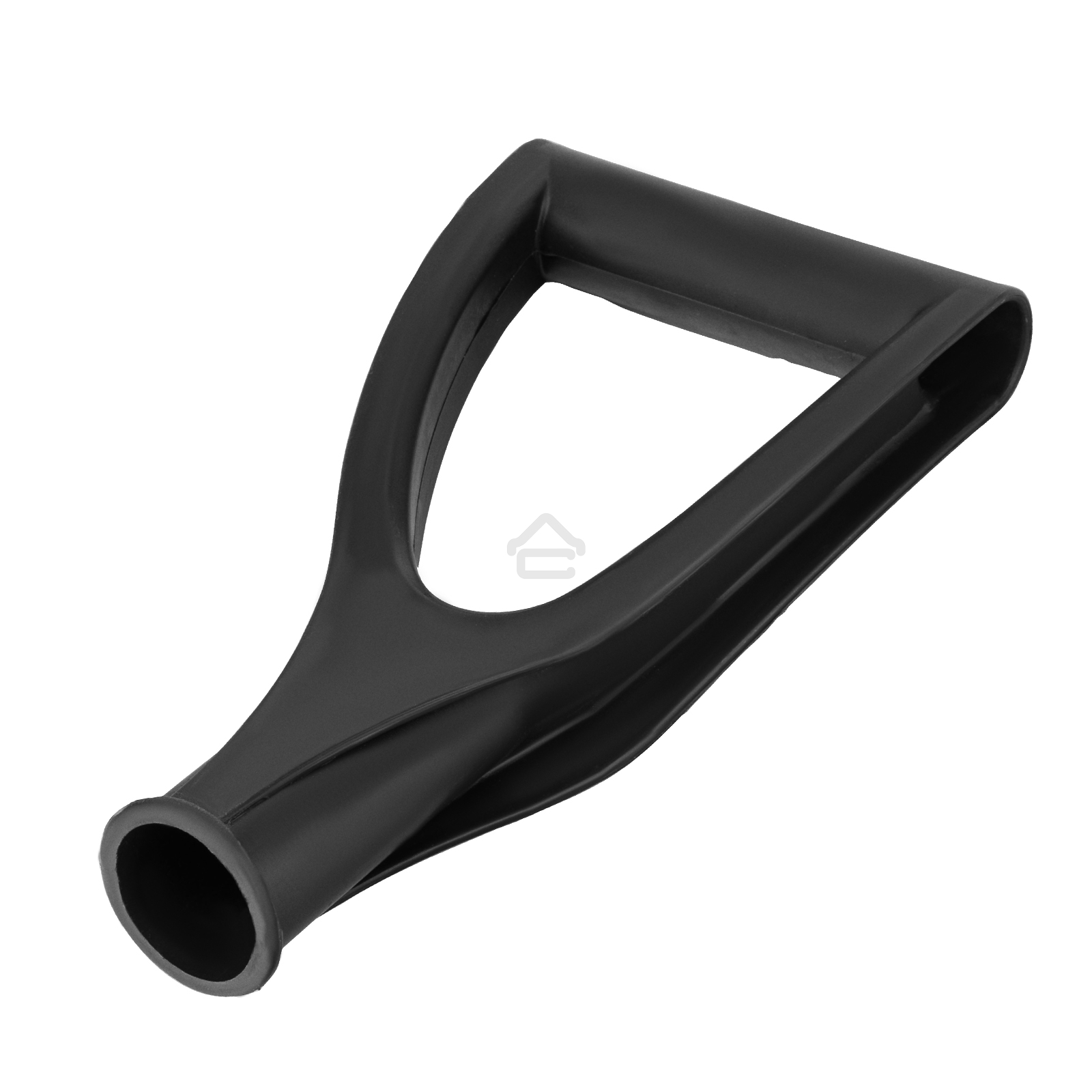 Рукоятка пластиковая V-образная Сибртех, диаметр 36 мм