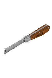 Нож PALISAD 79002  садовый 173мм складной копулировочный дерев.ручка