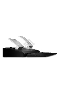 Руль SVEN GC-W800 (педали, вибро, скоба, D-pad, 12 кл, PC/PS3/PS4/XBOXONE/Xinput)
