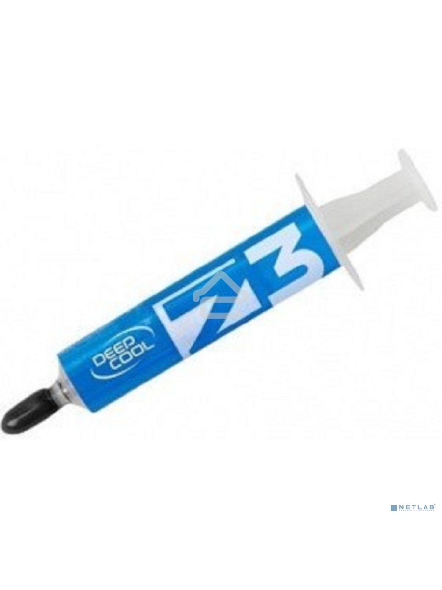 Термопаста Deepcool Z3 шприц 1.5гр.