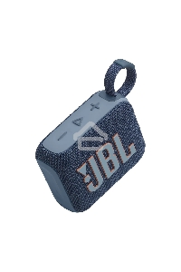 Портативная акустика JBL GO 4, синий