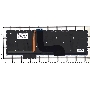 Клавиатура для ноутбука Acer Predator 15 G9-591 черная с подсветкой