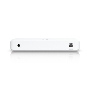 Коммутатор Ubiquiti UniFi Switch Ultra 210W PoE-коммутатор, 8х 1G RJ45, раздача 202 Вт