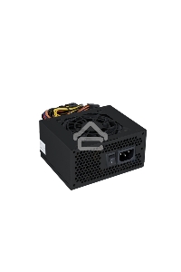 Блок питания Exegate M400 (EX234944RUS), 400Вт, 80мм, черный