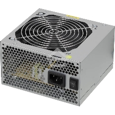 Блок питания Accord ACC-400W-12, 400Вт, 120мм, серый