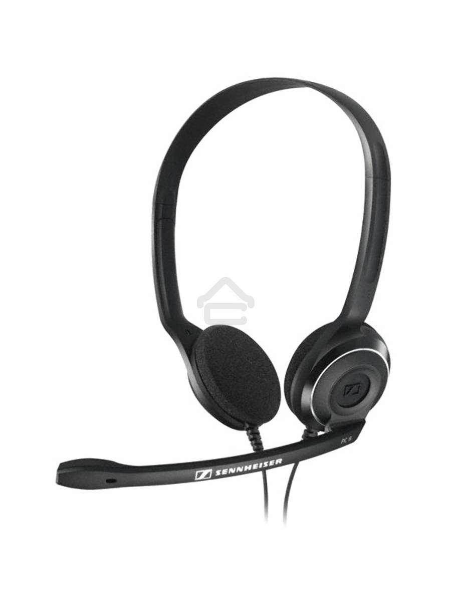 Гарнитура EPOS / Sennheiser Headset PC 8, Stereo, USB, [1000432/504197]