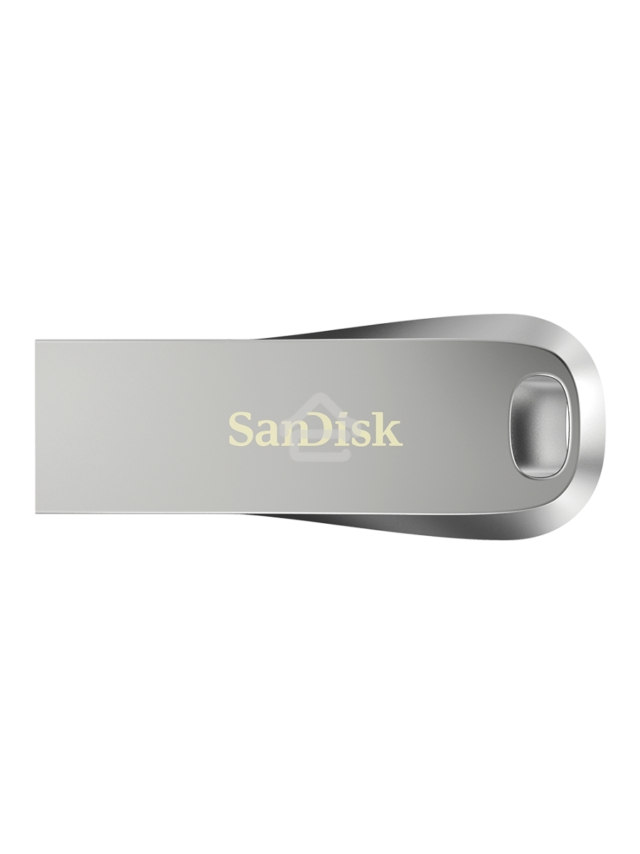 Флеш накопитель 128GB SanDisk CZ74 Ultra Luxe, USB 3.1