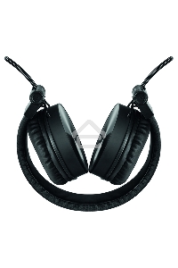 Наушники с микрофоном SVEN AP-B500MV черный  Bluetooth