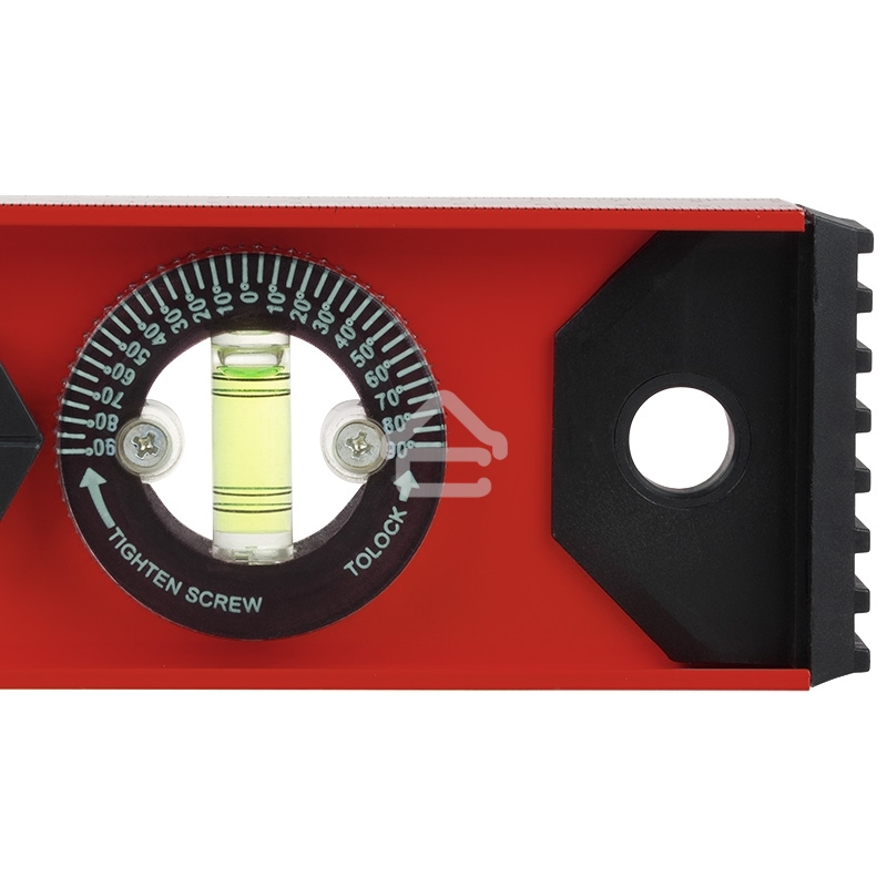 Уровень алюминиевый Rexant 