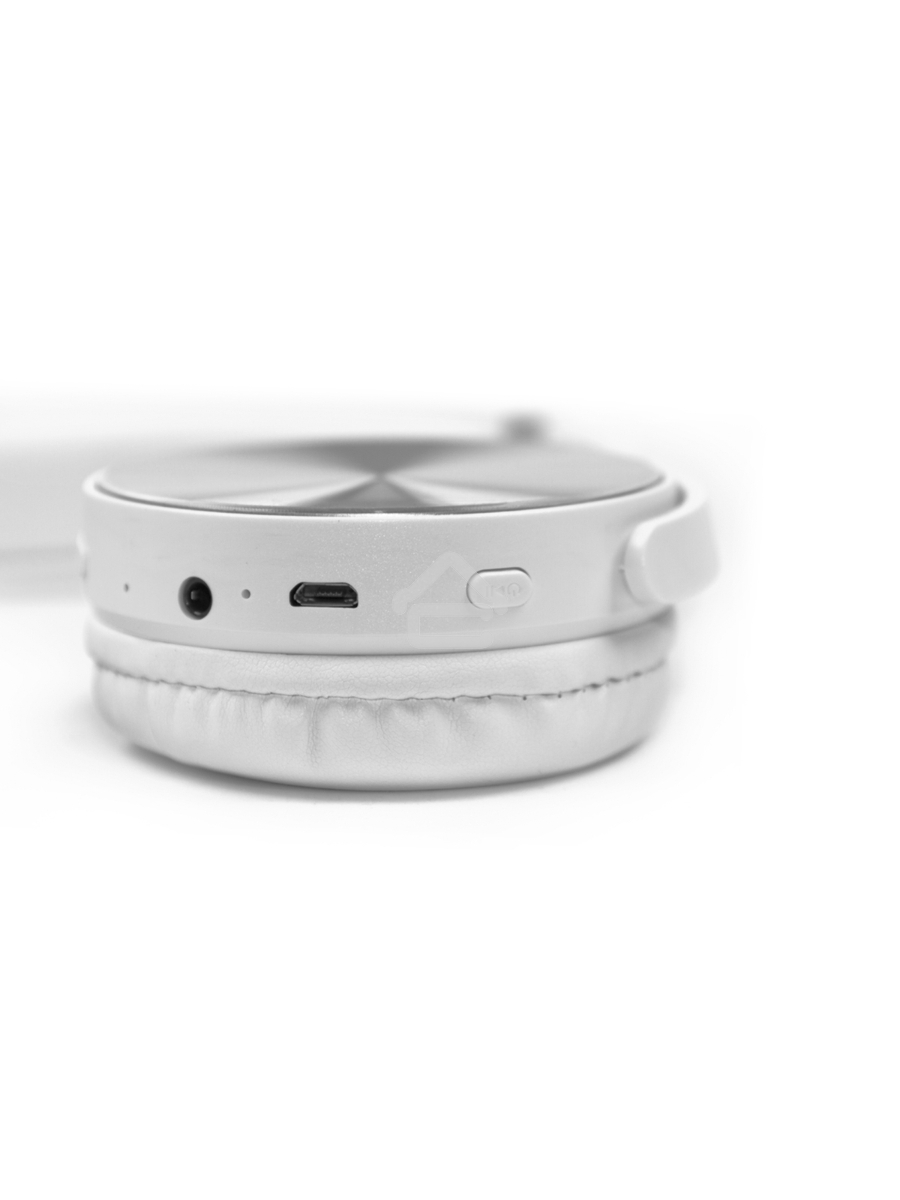 Гарнитура-Bluetooth Harper HB-217 черный