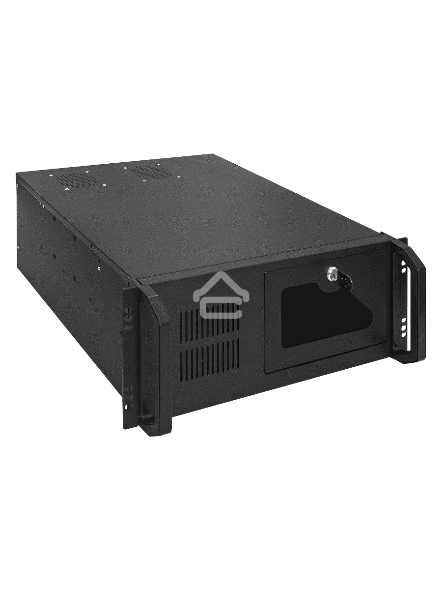 Серверный корпус ExeGate Pro EX293233RUS 4U450-26/4U4020S <RM 19
