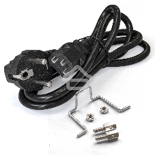 Блок питания ExeGate 900PPH-OEM (EX292160RUS-OEM-S), 900Вт, 80 PLUS Bronze, 120мм, черный