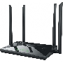 Беспроводной роутер NETIS Mesh IEEE 802.3 IEEE 802.11a IEEE 802.11 b/g IEEE 802.11n IEEE 802.11ac IEEE 802.11ax Наличие USB 3.0 4x10/100/1000M DHCP Количество антенн 4 NC65