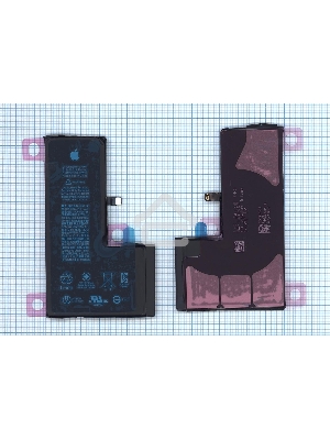 Аккумуляторная батарея для Apple iPhone XS  3.80V 2658mAh