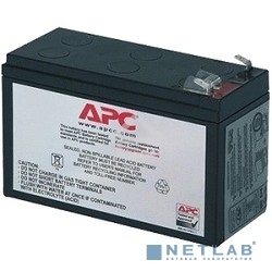 Батарея APC APCRBC106 для BE400-FR/GR/IT/UK