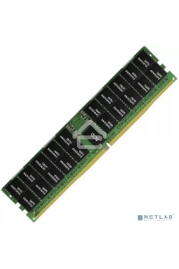 Оперативная память Samsung, DDR5, 32GB (1x32GB), 4800MHz, CL40, ECC, RDIMM, OEM