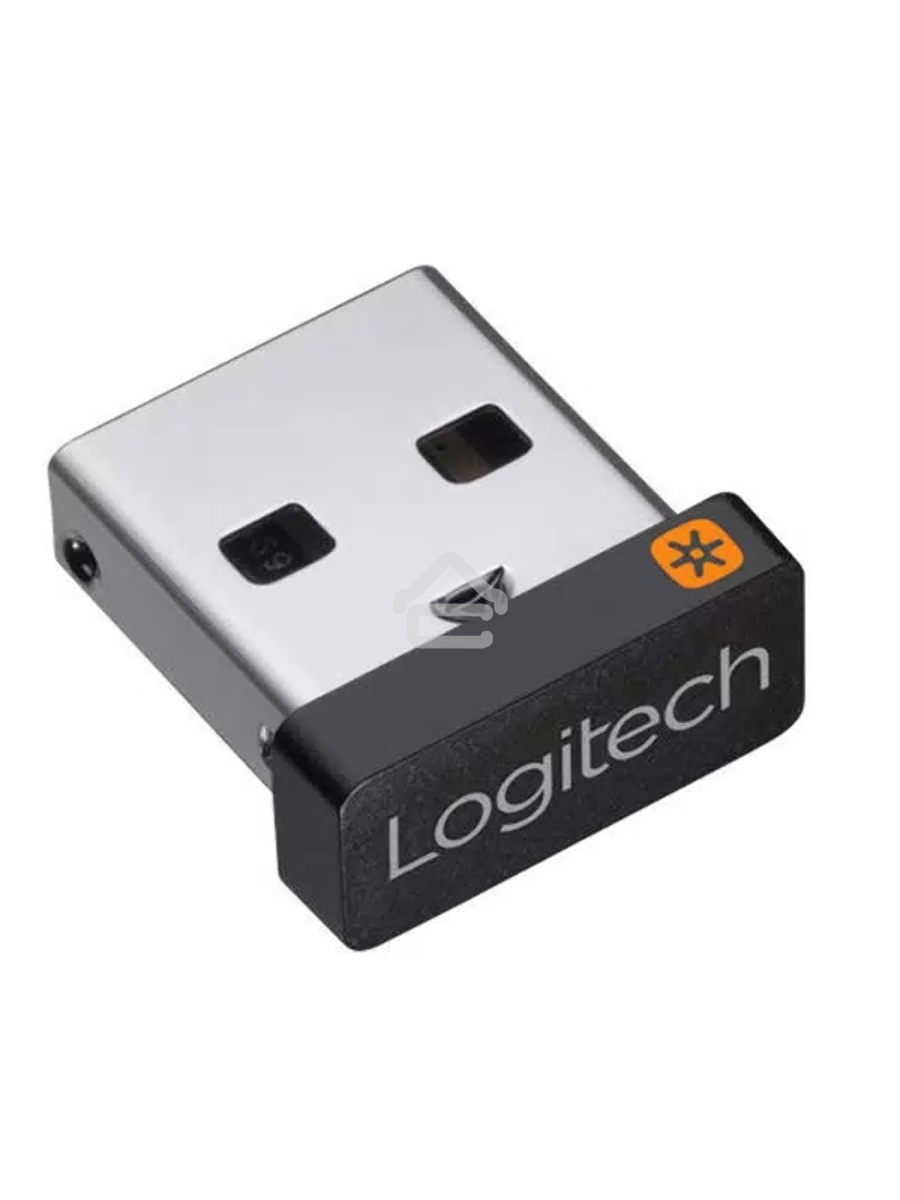 Ресивер LOGITECH USB Unifying Receiver - 2.4GHZ - EMEA - STANDALONE
