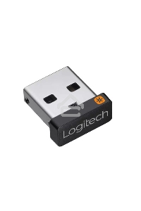 Ресивер LOGITECH USB Unifying Receiver - 2.4GHZ - EMEA - STANDALONE