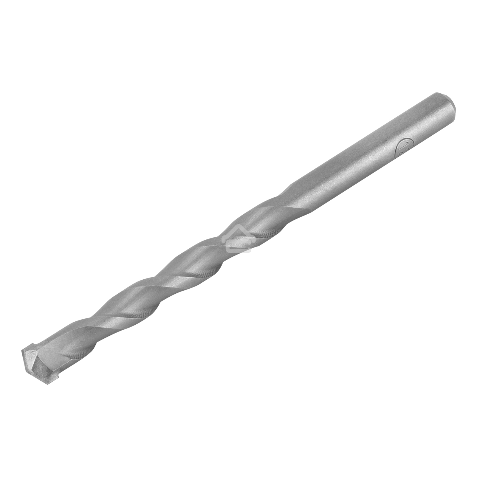 Сверло по бетону MTX 12 х 150 мм, цилиндрический хвостовик