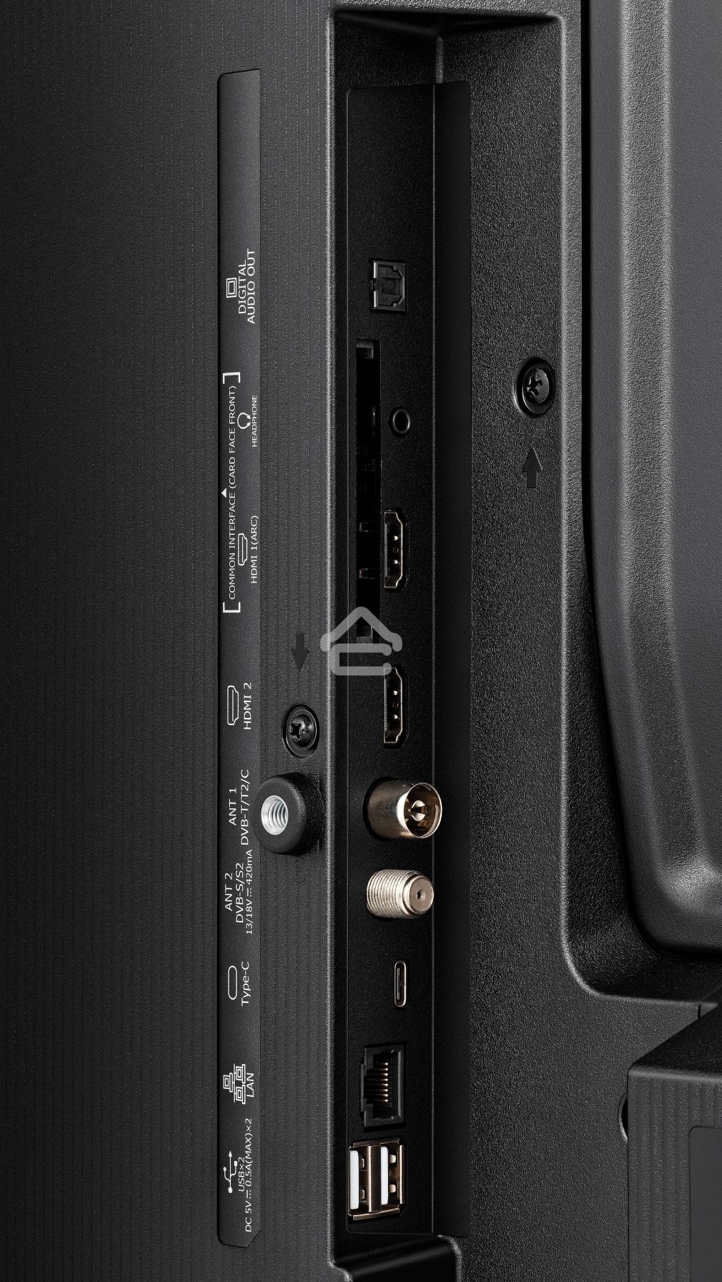 Телевизор Hisense 40