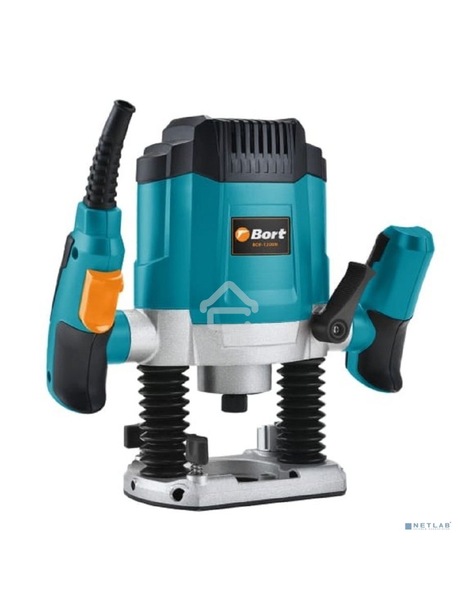 Фрезер электрический Bort BOF-1200N (93414721)