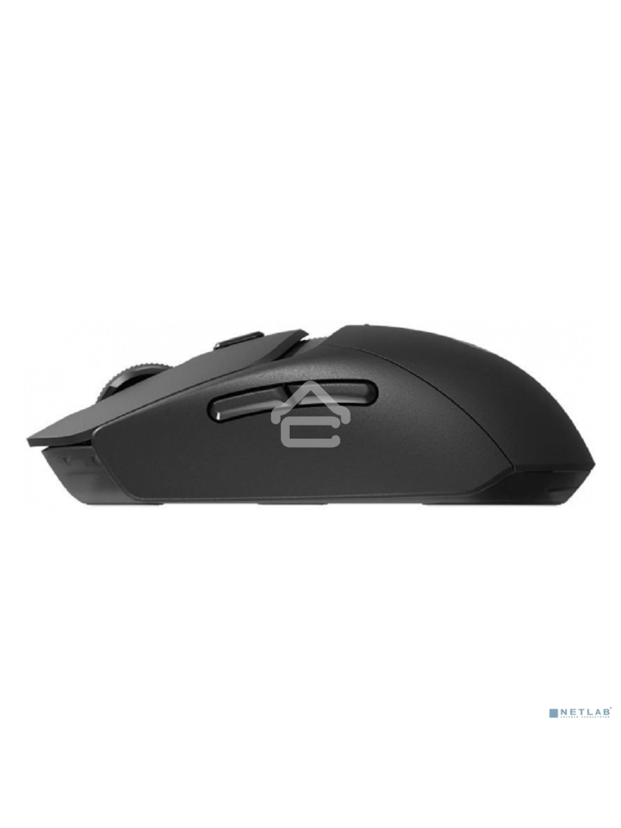 Мышь беспроводная Logitech G309 Lightspeed черный, 25600 dpi, радиоканал, Bluetooth, USB, кнопки - 6