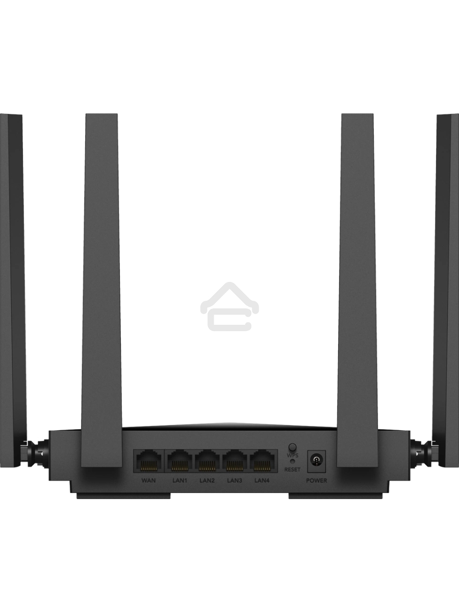 Маршрутизатор Cudy BE3600 Gigabit Dual Band Wi-Fi 7 Mesh Router, Chipset Broadcom, 802.11be/ax/ac/a/b/g/n, 2882Mbps at 5GHz + 688Mbps at 2.4GHz, 5 x 10/100/1000Mbps Ports, 4 x 5dBi fixed antennas, WiFi router/AP/ Repeater/WISP Mode, PPTP/L2TP/OpenVPN/Wire