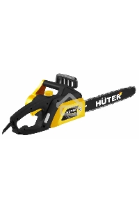 Электрическая цепная пила Huter ELS-2000P 2000Вт дл.шин.:40см