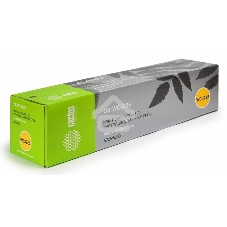 Картридж лазерный Cactus CS-WC5225 (106R01305) черный (30000 стр.) для Xerox 5225/5230