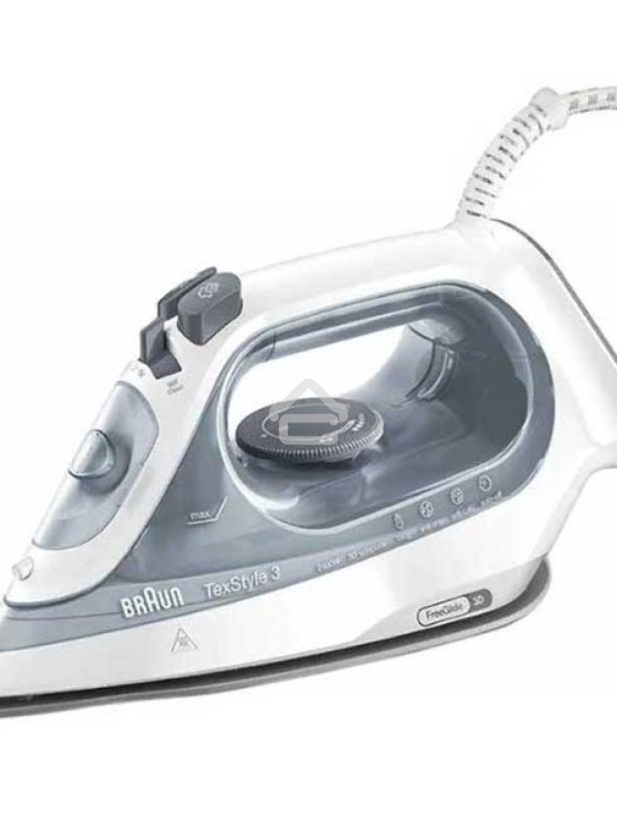 Утюг Braun SI 3054 GY