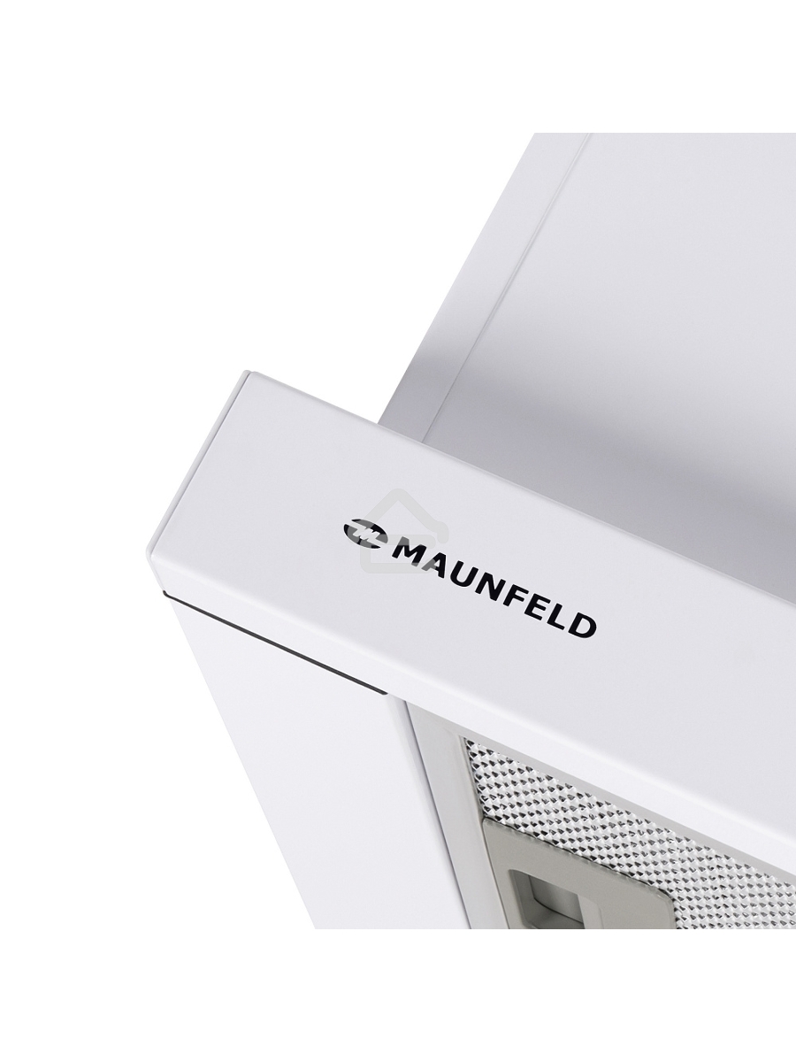 Вытяжка Maunfeld VS LIGHT 50 БЕЛЫЙ