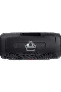 Сабвуфер автомобильный JBL BASSPRO GO 100Вт активный