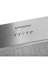 Кухонная вытяжка Maunfeld THAMES 601PM нержавеющая сталь