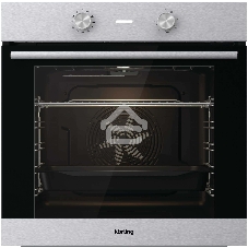 Духовой шкаф электрический Korting OKB 2820 EX, встраиваемый