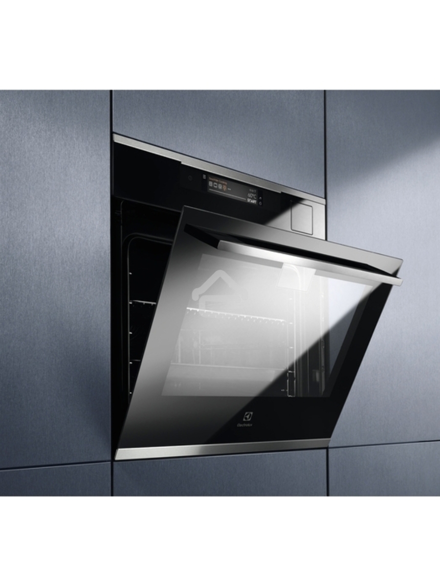 Встраиваемая электрическая духовка Electrolux KOAAS31WX